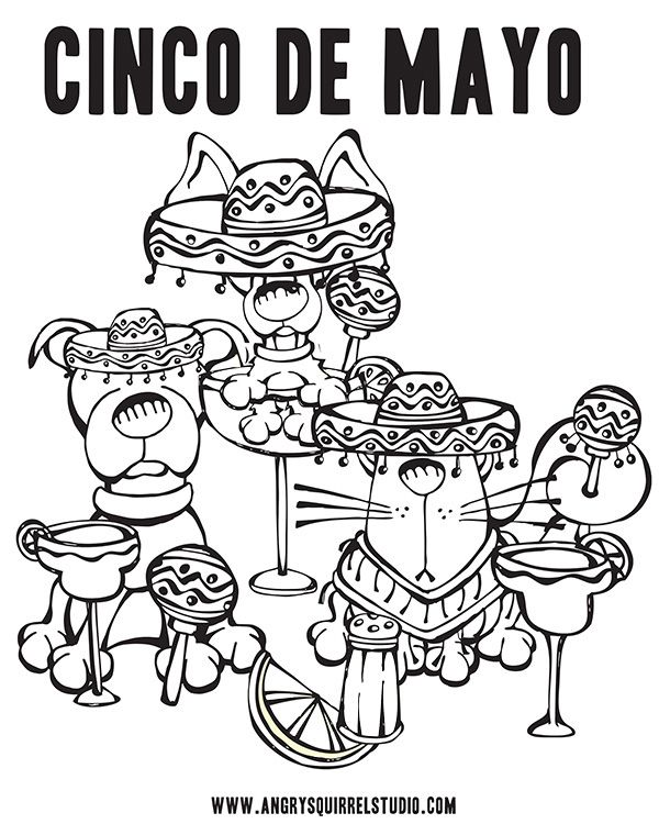 600x750 87 Best Coloring Pages And More Images On Red Squirrel