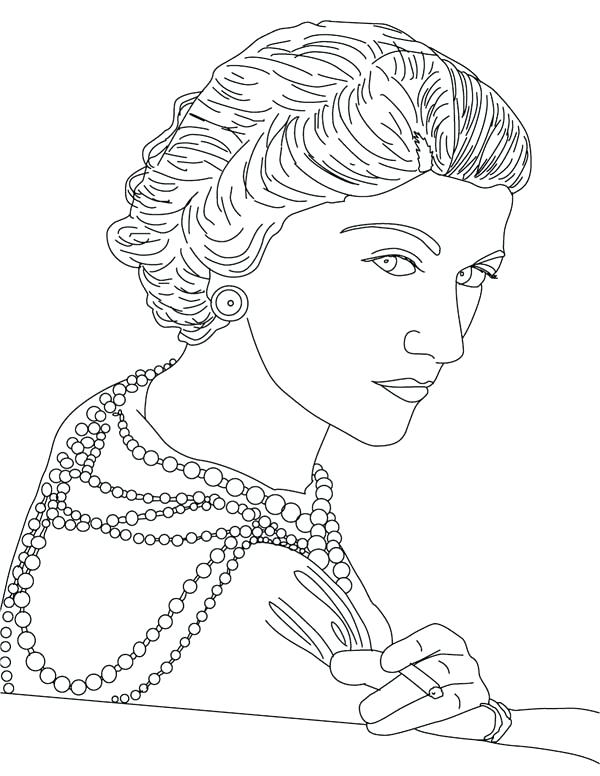 600x776 Marie Antoinette Coloring Pages Coloring Pages Disney Princesses
