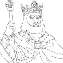 220x220 Marie Antoinette, Queen Of France Coloring Pages