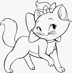 236x238 Disney Thanksgiving Coloring Pages , Berlioz Amp Toulouse