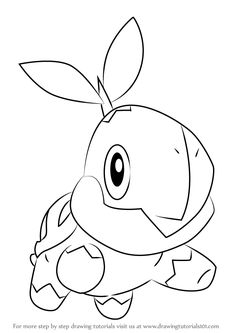 236x333 How To Draw Marill ~ Draw Central Draw Central