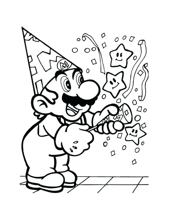 700x900 Mario Bros Coloring Pages Coloring Pages Coloring Pages Running