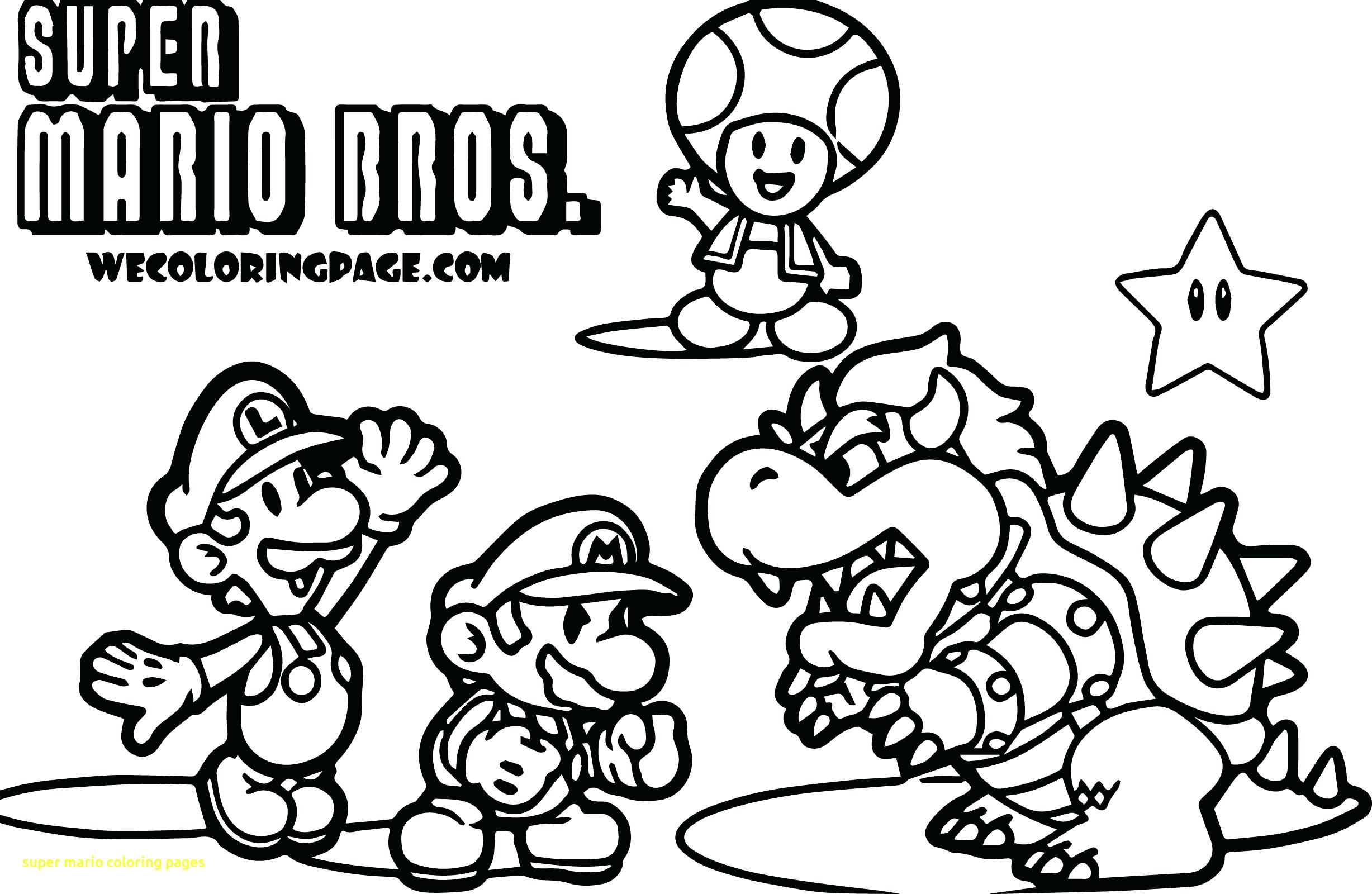 2455x1600 Super Mario 3d World Coloring Pictures Basketball Inspirational