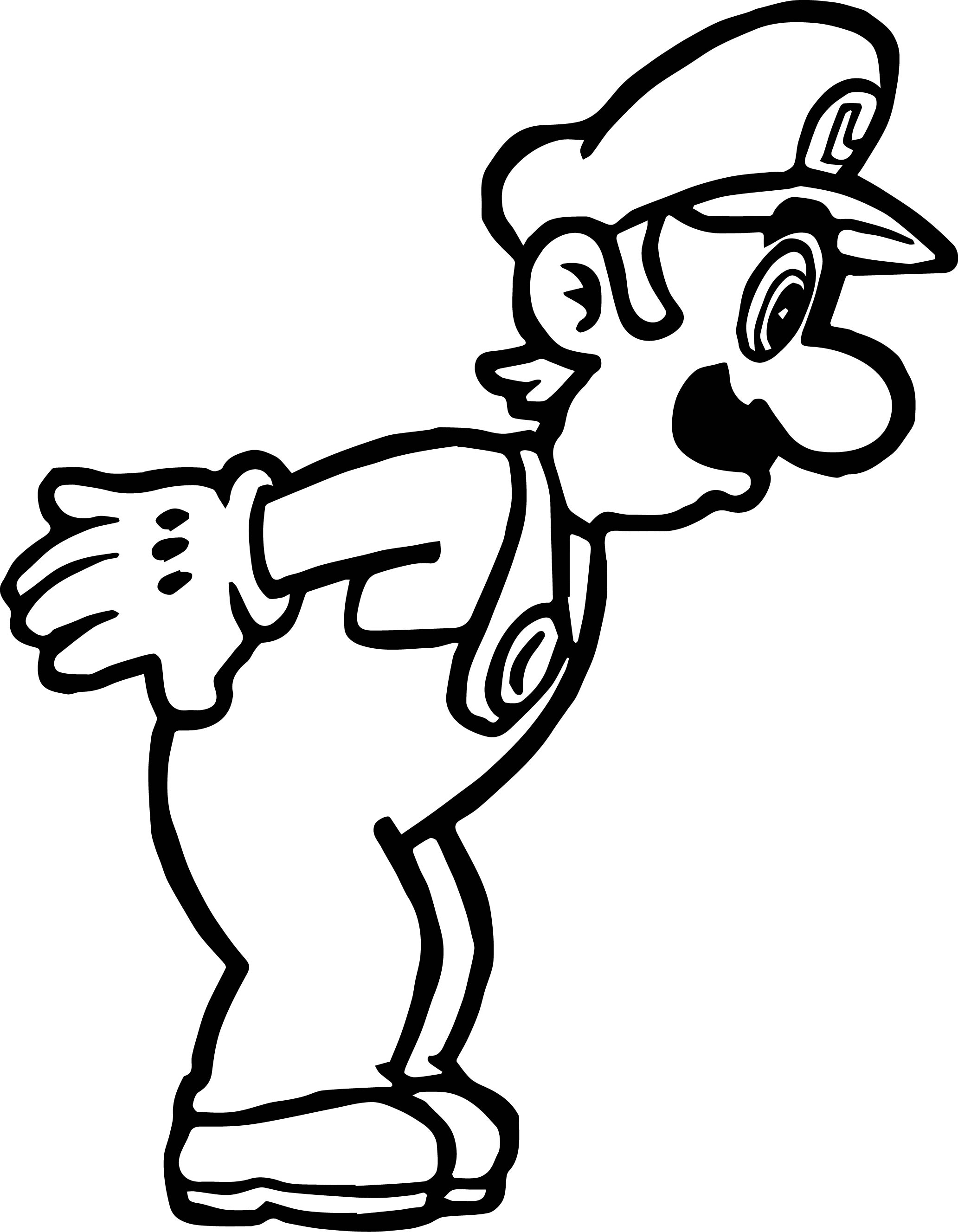 2065x2655 Super Mario Luigi Coloring Page Wecoloringpage
