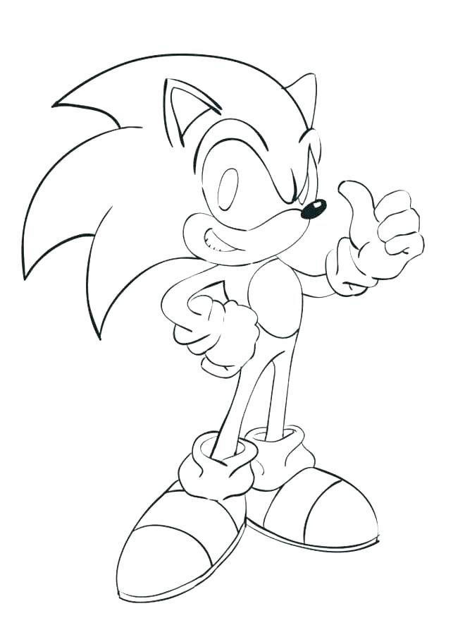 660x893 Mario Sonic Coloring Pages X Color Sheets To Print Many