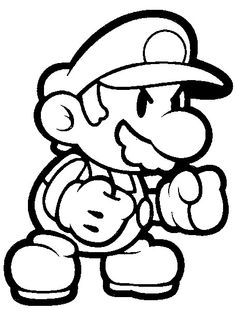 236x310 Super Mario Bros Party Ideas Freebies Birthdays, Cricut