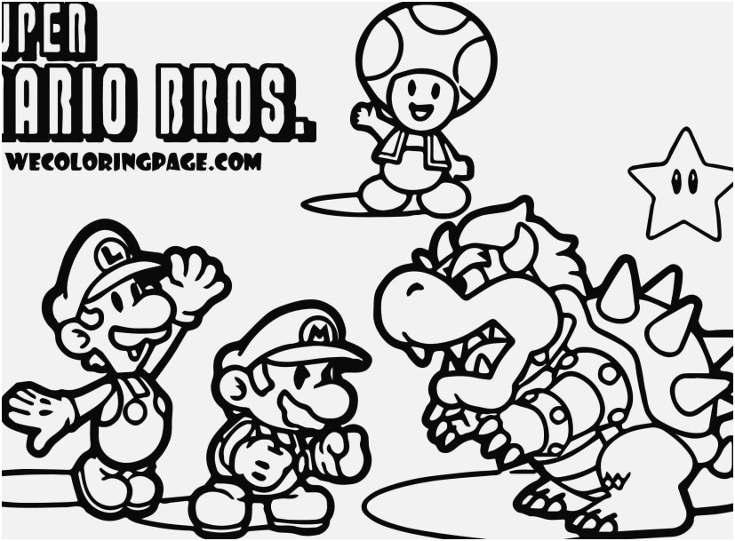 827x609 The Right Collection Mairo Coloring Pages Reputable