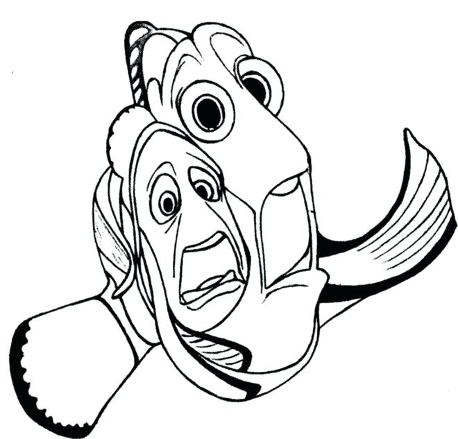 660x633 King Boo Coloring Pages Best Colouring Finding Images Clip Art