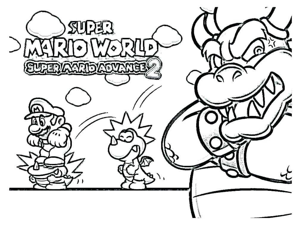 994x768 Mario Bros Coloring Pages Brother Coloring Pages Brothers Coloring