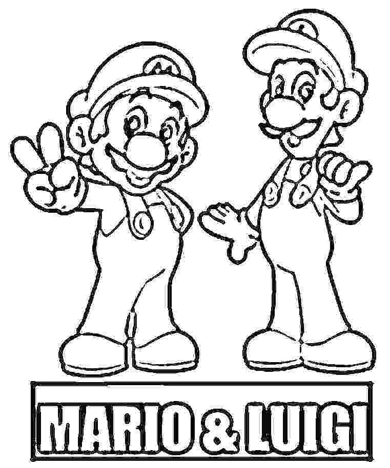 761x915 Free Coloring Pages Mario Creative Designs Kart Coloring Pages
