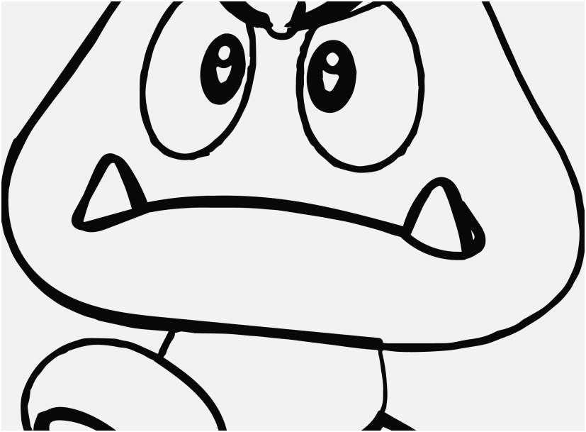 827x609 42 Graphic Mario Coloring Pages To Print Very Good