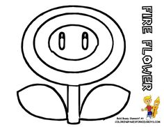 236x182 Resultado De Imagen De Mario Bros Dibujo Con Color Boys Bedroom