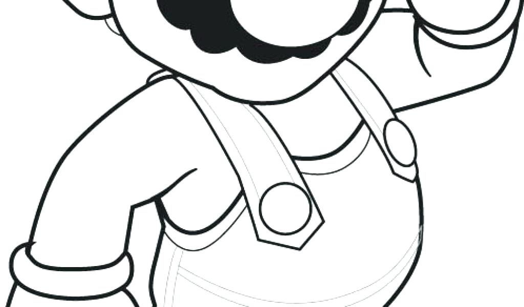 1024x600 Super Coloring Pages For Kids Free Kart To Print Coloring Page 7 6