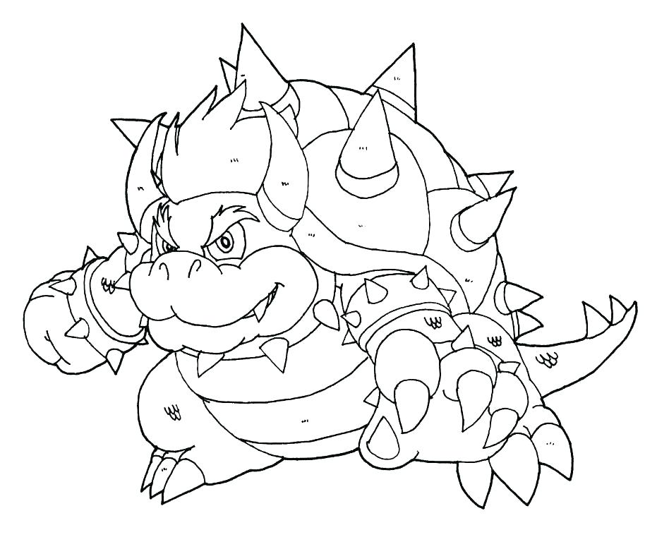 931x768 Super Mario Galaxy Coloring Pages Super Super Mario Galaxy 3