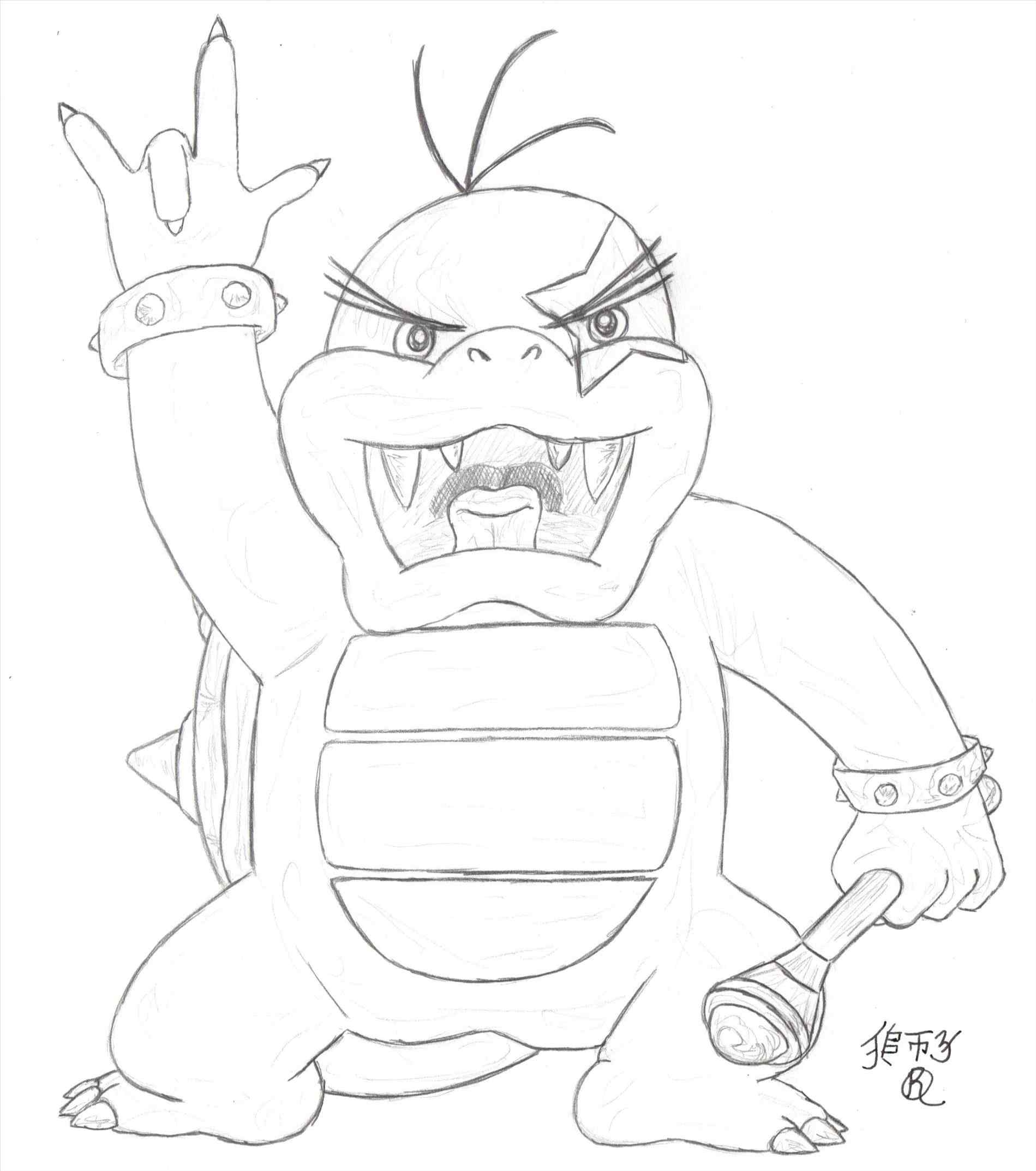 1899x2146 Awesome Goomba Coloring Pages Free Coloring Pages Download