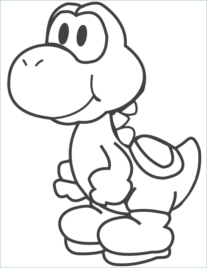670x867 Unique Cute Colouring Pages Inspiration