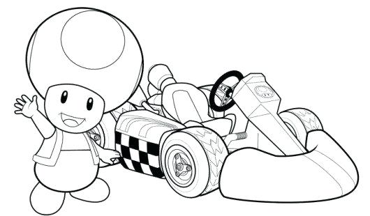 530x310 Mario Coloring Sheets Bros Coloring Pages Mario And Luigi Bowser