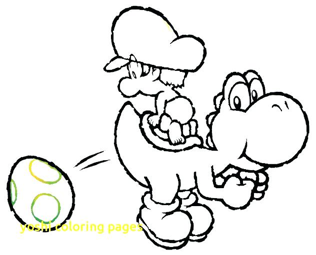 632x511 Yoshi Coloring Page Kart 8 Coloring Pages Print Kart Coloring