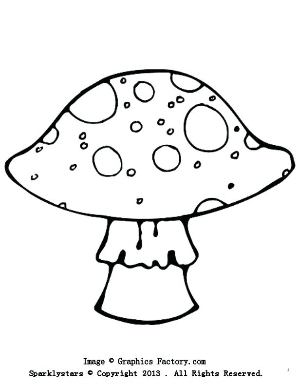 612x792 Mario Mushroom Coloring Pages Super Princess Mushroom Coloring