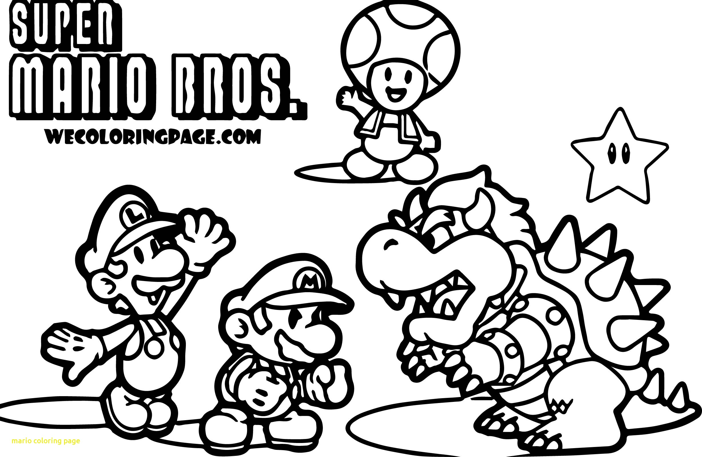 2455x1600 Mario Odyssey Coloring Pages