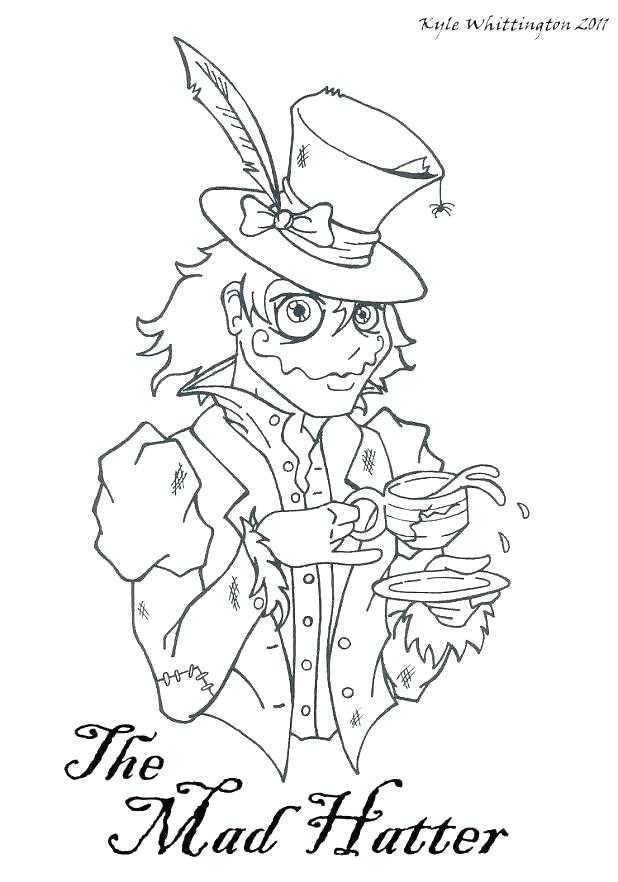 618x882 Party Coloring Pages Tea Coloring Pages Tea Party Coloring Pages