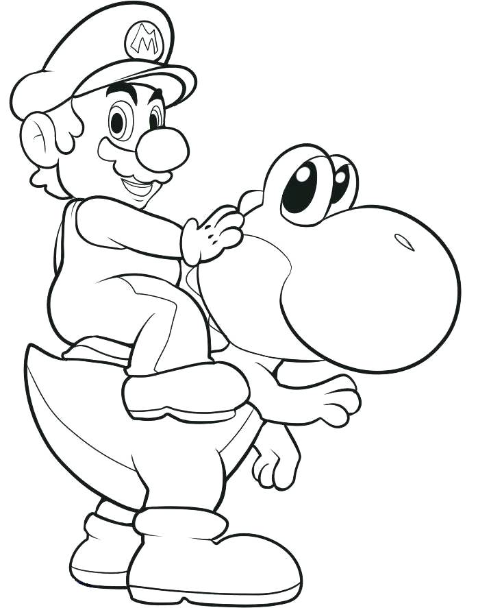 698x887 Coloring Pages Mario Coloring Page Super Princess Peach Coloring