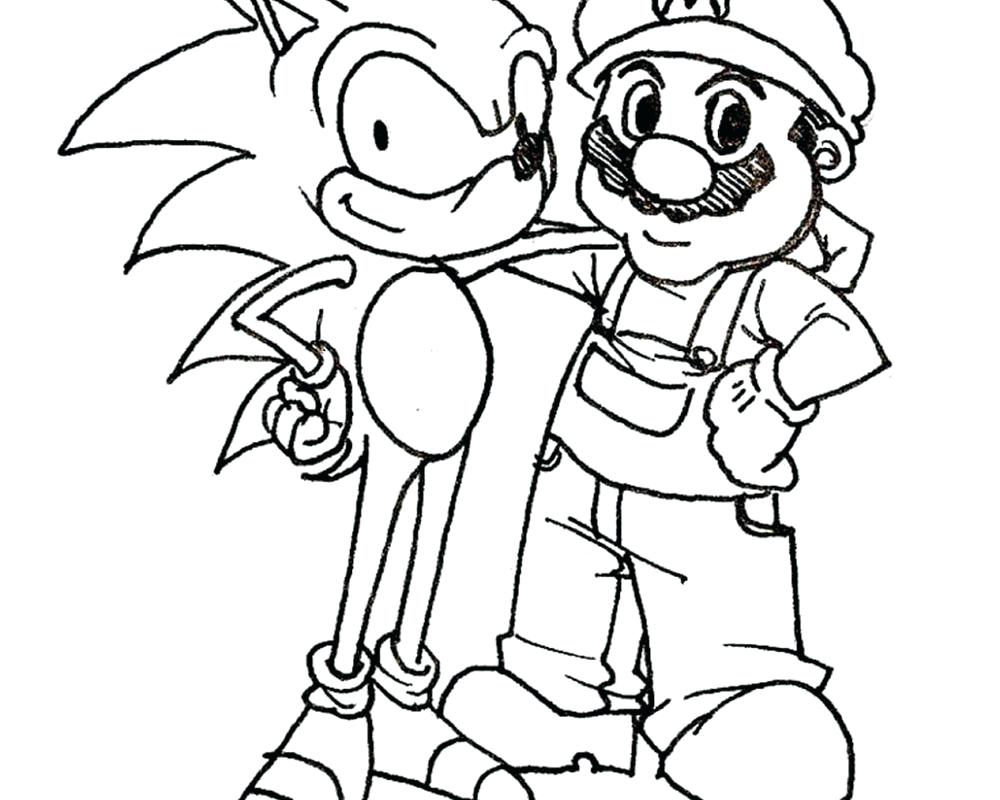 1000x800 Coloring Pages ~ Yoshi Coloring Pages Basic Multiplication Free