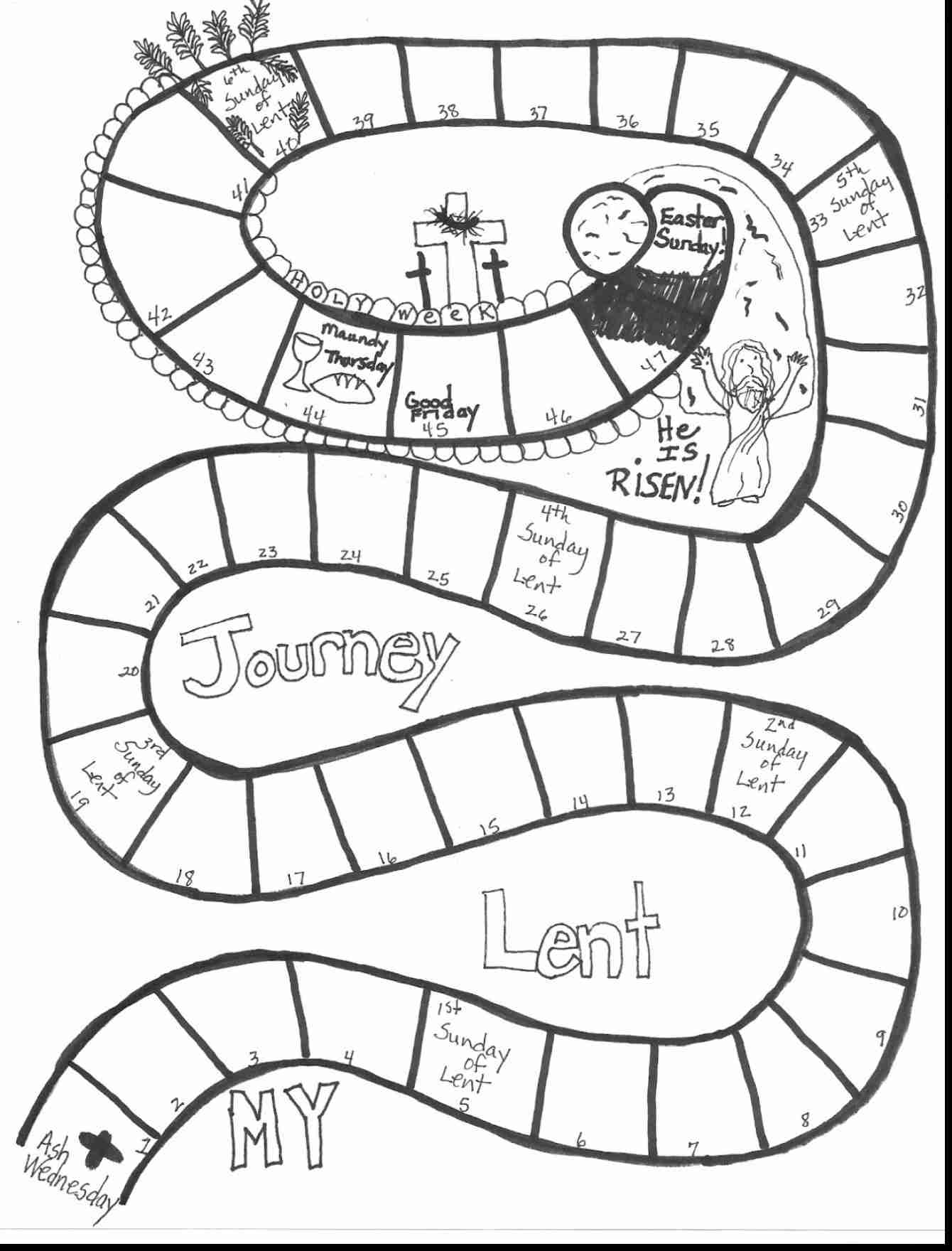 1340x1760 Amazing Lent Coloring Pages With Inside Free Best Of Auto Market