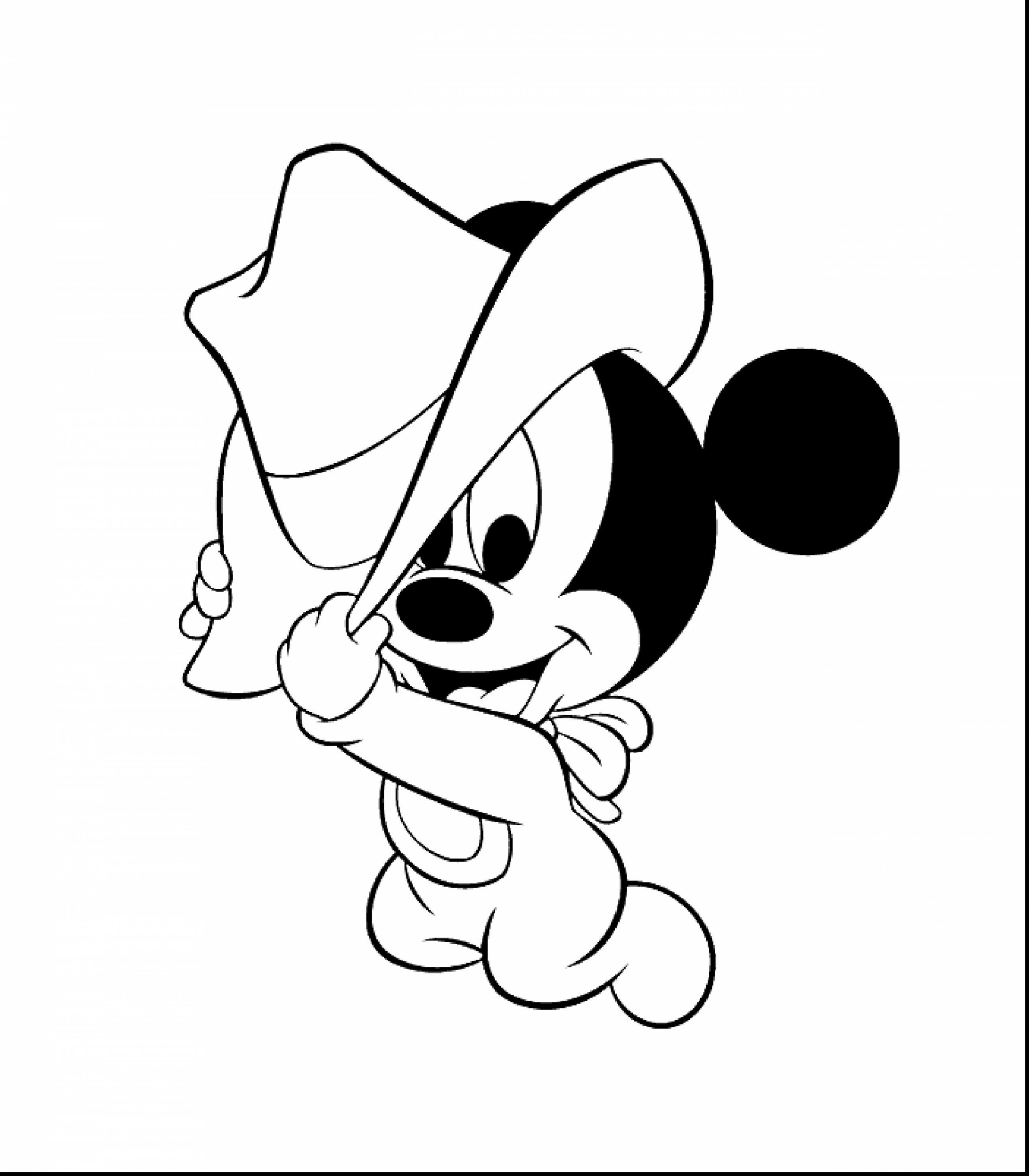 2805x3205 Baby Mickey Mouse Coloring Pages Diaet Me With Auto Market