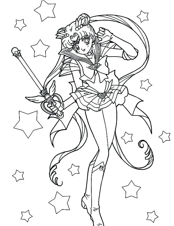 600x779 Coloring Pages Mars Mercury Coloring Page Coloring Pages