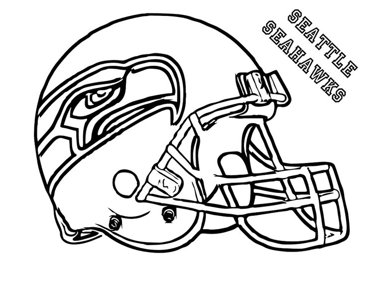 735x568 52 Best Seattle Images On Seattle Seahawks, Coloring