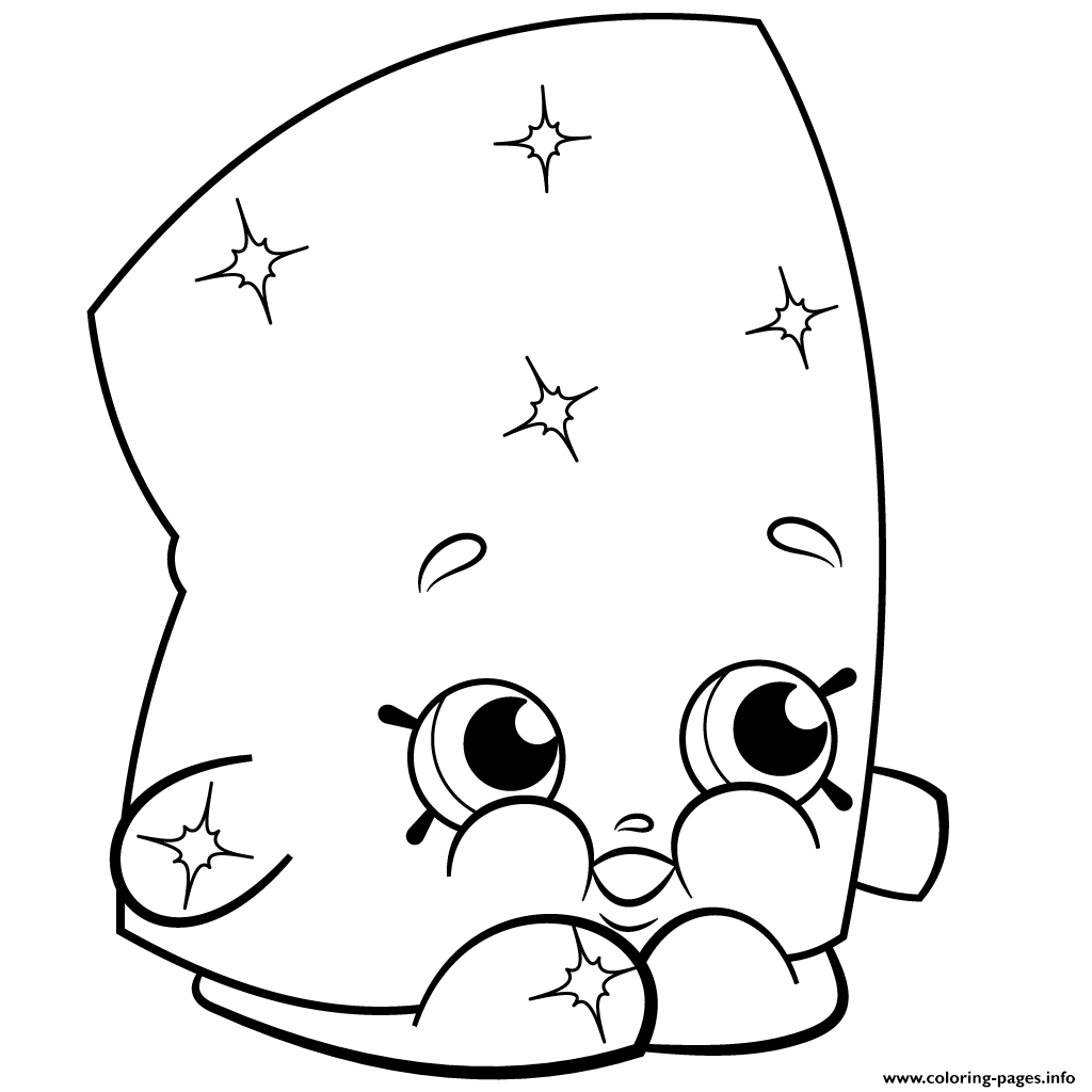 1024x1024 Print Marshmallow For Kids Shopkins Season 2 Coloring Pages