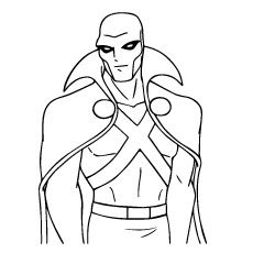 230x230 Batman Coloring Pages 35 Free Printable For Kids Superheroes