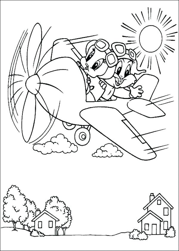 600x840 Inspiring Marvin The Martian Coloring Pages The Martian And Daffy