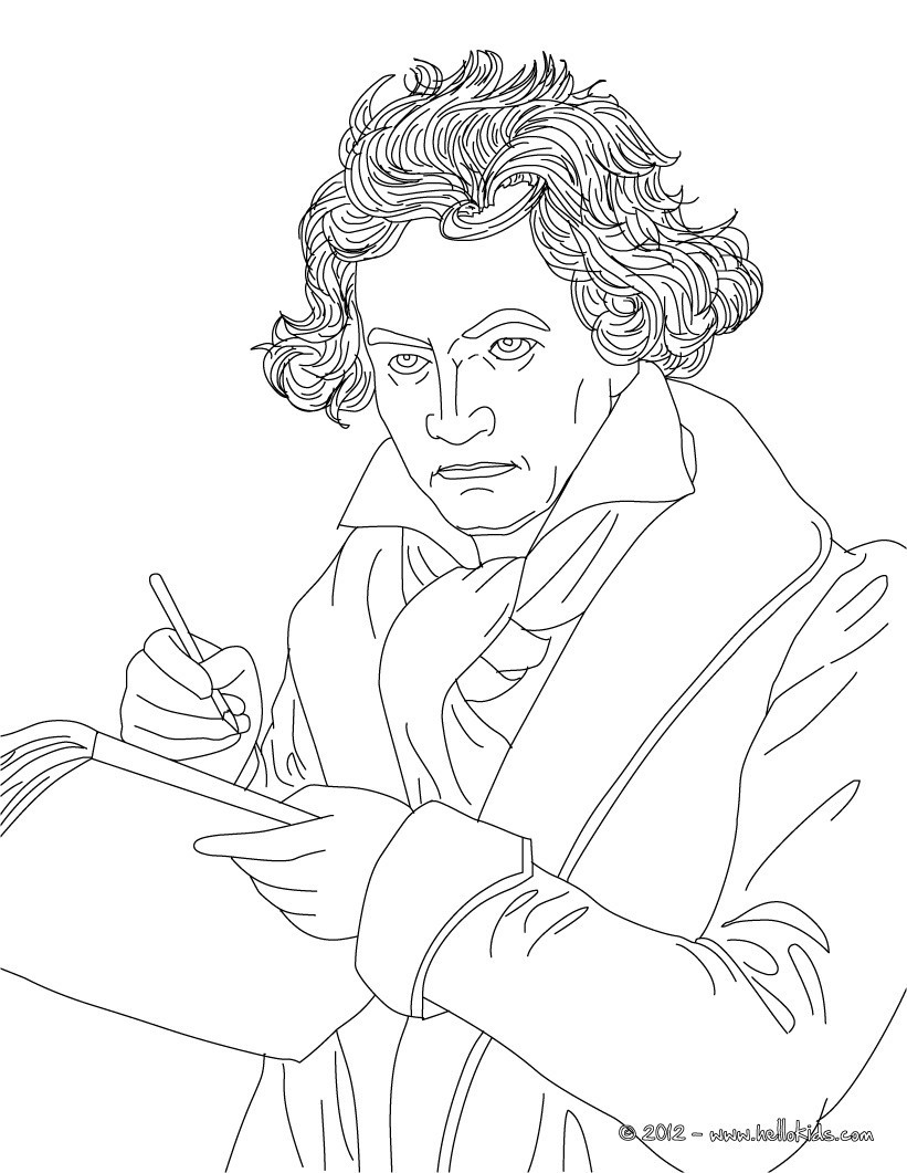 821x1061 Martin Luther German Protestant Reformer Coloring Pages Hellokids