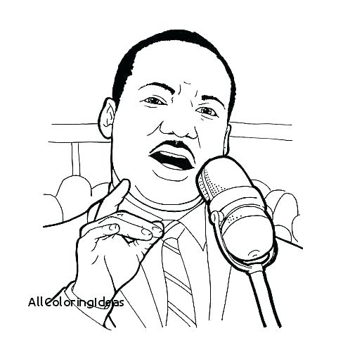 488x480 Martin King Coloring Pages Martin King Coloring Pages Martin King