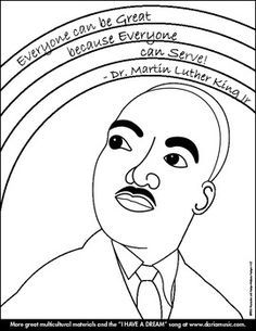 236x305 A Simple Coloring Page That Features An Image Of The Rev. Dr
