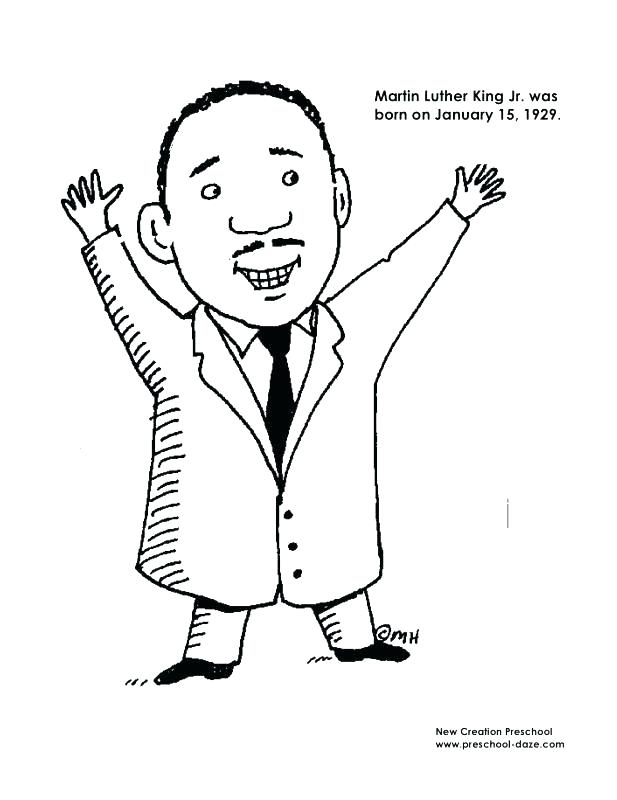 617x800 Mlk Coloring Pages Free Coloring Pages Free Animals For Download