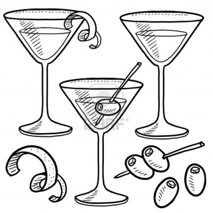736x736 9 Best Martini Glass Images On Martini, Martinis