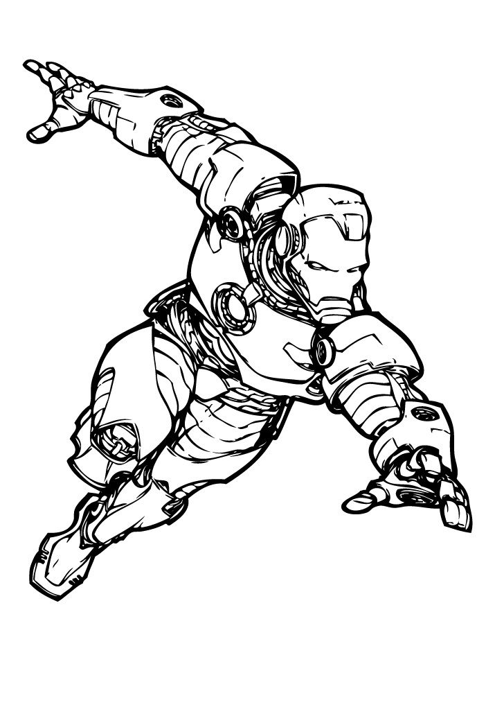 702x1020 Iron Man