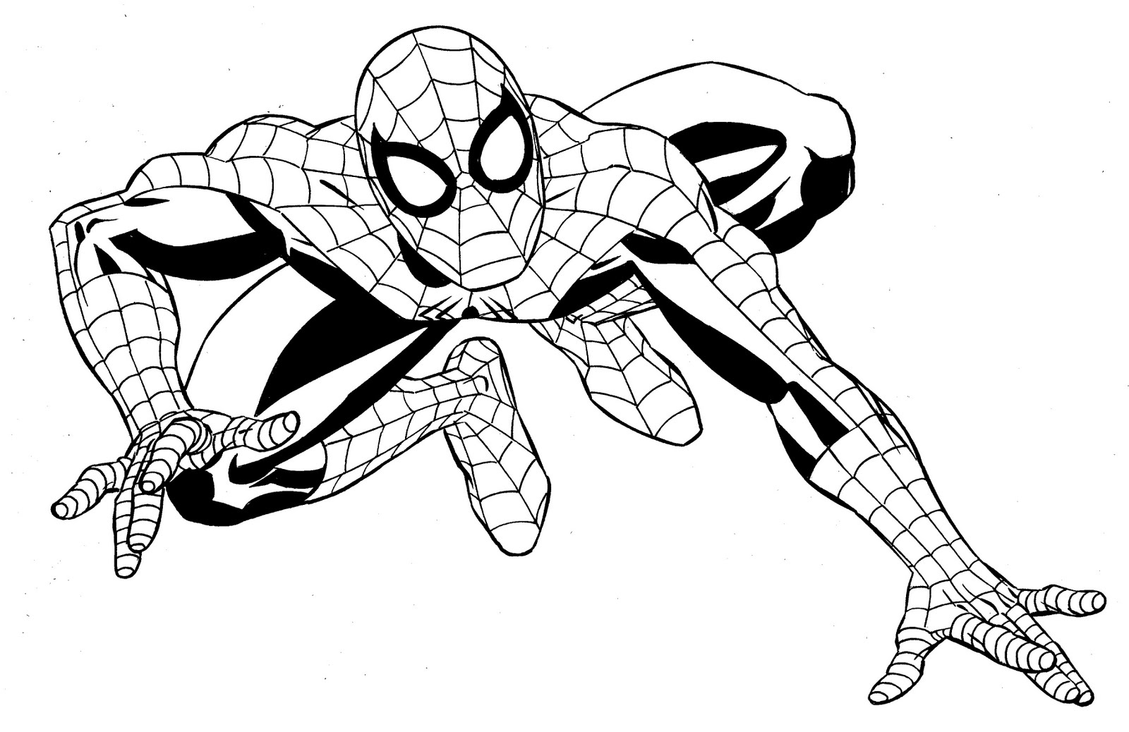 1600x1038 Marvel Super Heroes