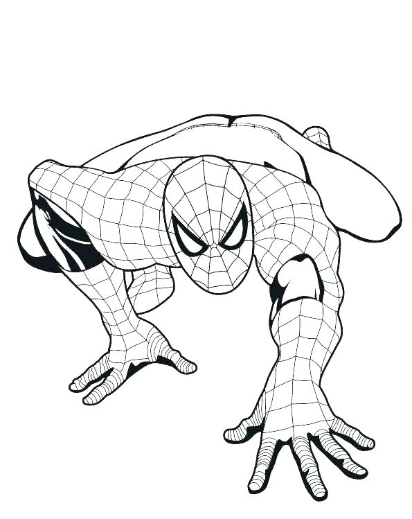 595x749 Marvel Comic Coloring Pages Shippa.co