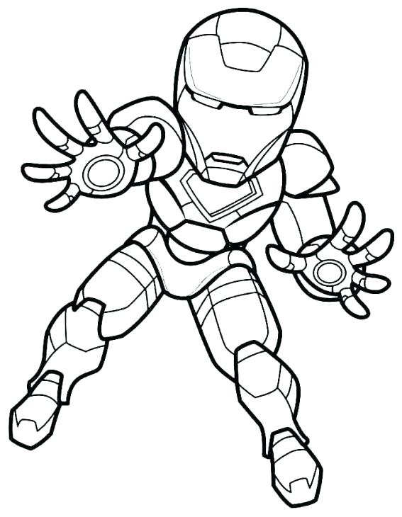 567x730 Deadpool Coloring Page For Kids Coloring Pages Super Hero Squad