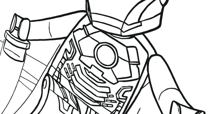 735x400 Luxury Lego Superhero Coloring Pages For Avengers 6 Coloring Sheet