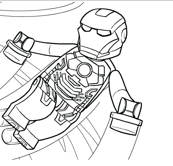 730x701 Superhero Color Pages Marvel Coloring Pages Also Super Heroes