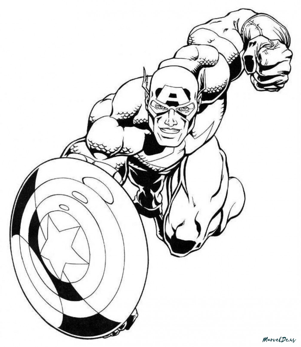 1007x1164 The Reason Why Everyone Love Marvel Heroes Of Marvel And Dc