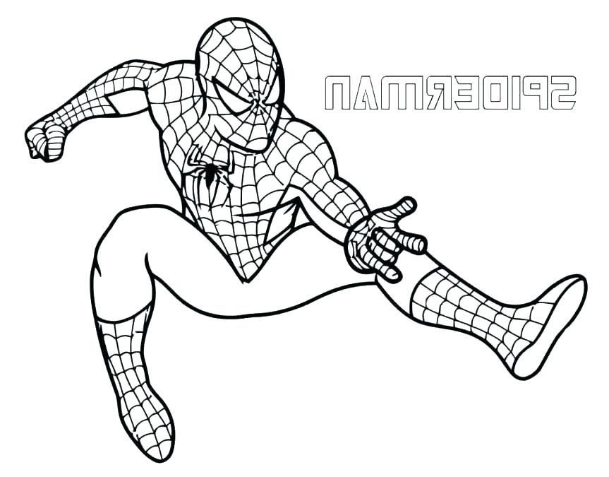 863x675 Super Hero Squad Coloring Pages To Print Super Heroes Coloring