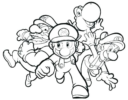 530x411 Marvel Avengers Coloring Pages Avengers Printable Coloring Pages