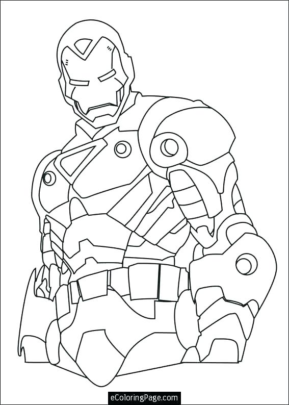567x794 Marvel Coloring Pages Free Marvel Coloring Pages Super Heroes