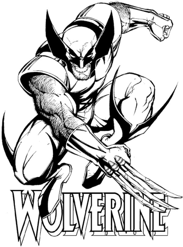 600x812 Marvel Super Heroes